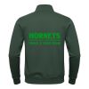Herren Sweatjacke "Authentic" Miniaturansicht