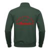 Herren Sweatjacke "Authentic" Miniaturansicht