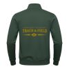 Herren Sweatjacke "Authentic" Miniaturansicht