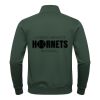 Herren Sweatjacke "Authentic" Miniaturansicht
