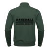 Herren Sweatjacke "Authentic" Miniaturansicht