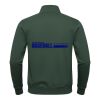 Herren Sweatjacke "Authentic" Miniaturansicht