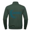 Herren Sweatjacke "Authentic" Miniaturansicht