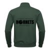 Herren Sweatjacke "Authentic" Miniaturansicht