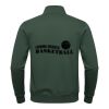Herren Sweatjacke "Authentic" Miniaturansicht