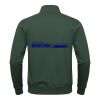Herren Sweatjacke "Authentic" Miniaturansicht
