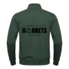 Herren Sweatjacke "Authentic" Miniaturansicht