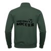 Herren Sweatjacke "Authentic" Miniaturansicht