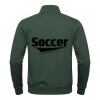 Herren Sweatjacke "Authentic" Miniaturansicht