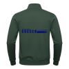 Herren Sweatjacke "Authentic" Miniaturansicht