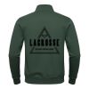 Herren Sweatjacke "Authentic" Miniaturansicht