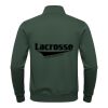 Herren Sweatjacke "Authentic" Miniaturansicht
