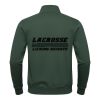 Herren Sweatjacke "Authentic" Miniaturansicht