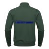 Herren Sweatjacke "Authentic" Miniaturansicht
