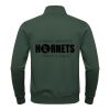 Herren Sweatjacke "Authentic" Miniaturansicht