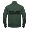 Herren Sweatjacke "Authentic" Miniaturansicht