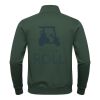 Herren Sweatjacke "Authentic" Miniaturansicht