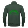 Herren Sweatjacke "Authentic" Miniaturansicht
