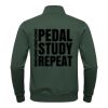 Herren Sweatjacke "Authentic" Miniaturansicht
