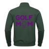 Herren Sweatjacke "Authentic" Miniaturansicht
