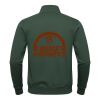 Herren Sweatjacke "Authentic" Miniaturansicht