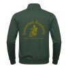 Herren Sweatjacke "Authentic" Miniaturansicht