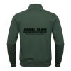 Herren Sweatjacke "Authentic" Miniaturansicht