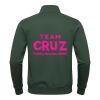 Herren Sweatjacke "Authentic" Miniaturansicht