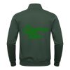 Herren Sweatjacke "Authentic" Miniaturansicht