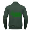 Herren Sweatjacke "Authentic" Miniaturansicht