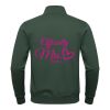 Herren Sweatjacke "Authentic" Miniaturansicht