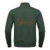 Herren Sweatjacke "Authentic" Miniaturansicht