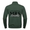Herren Sweatjacke "Authentic" Miniaturansicht