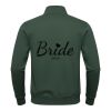 Herren Sweatjacke "Authentic" Miniaturansicht