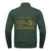 Herren Sweatjacke "Authentic" Miniaturansicht