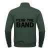 Herren Sweatjacke "Authentic" Miniaturansicht