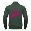 Herren Sweatjacke "Authentic" Miniaturansicht