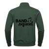 Herren Sweatjacke "Authentic" Miniaturansicht