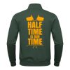 Herren Sweatjacke "Authentic" Miniaturansicht