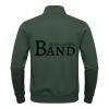 Herren Sweatjacke "Authentic" Miniaturansicht