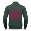 Herren Sweatjacke "Authentic" Miniaturansicht