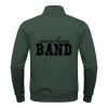 Herren Sweatjacke "Authentic" Miniaturansicht