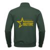 Herren Sweatjacke "Authentic" Miniaturansicht
