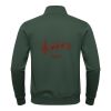 Herren Sweatjacke "Authentic" Miniaturansicht