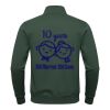 Herren Sweatjacke "Authentic" Miniaturansicht