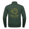 Herren Sweatjacke "Authentic" Miniaturansicht