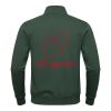 Herren Sweatjacke "Authentic" Miniaturansicht