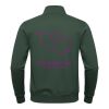 Herren Sweatjacke "Authentic" Miniaturansicht