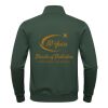 Herren Sweatjacke "Authentic" Miniaturansicht