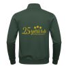 Herren Sweatjacke "Authentic" Miniaturansicht